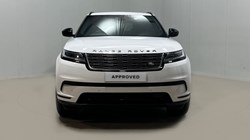 2024 (74) LAND ROVER RANGE ROVER VELAR 2.0 D200 MHEV S 5dr Auto 5987515
