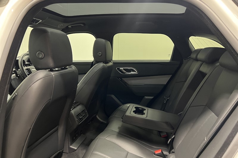 2024 (74) LAND ROVER RANGE ROVER VELAR 2.0 D200 MHEV S 5dr Auto 5987549