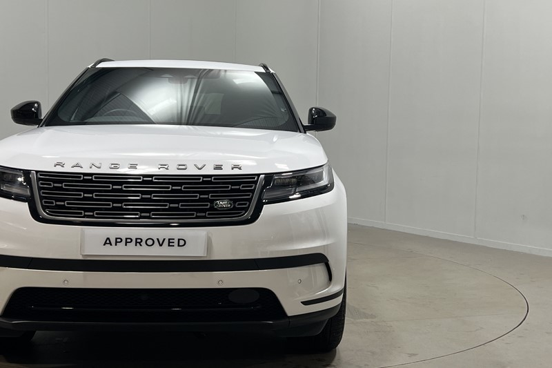 2024 (74) LAND ROVER RANGE ROVER VELAR 2.0 D200 MHEV S 5dr Auto 5987562