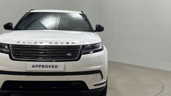 2024 (74) LAND ROVER RANGE ROVER VELAR 2.0 D200 MHEV S 5dr Auto 5987562