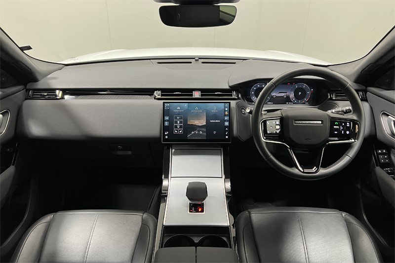 2024 (74) LAND ROVER RANGE ROVER VELAR 2.0 D200 MHEV S 5dr Auto 5987517