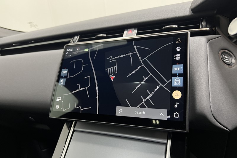 2024 (74) LAND ROVER RANGE ROVER VELAR 2.0 D200 MHEV S 5dr Auto 5987538