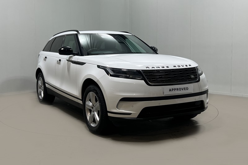 2024 (74) LAND ROVER RANGE ROVER VELAR 2.0 D200 MHEV S 5dr Auto