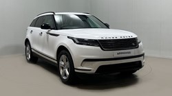 2024 (74) LAND ROVER RANGE ROVER VELAR 2.0 D200 MHEV S 5dr Auto 5987509