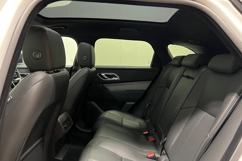 2024 (74) LAND ROVER RANGE ROVER VELAR 2.0 D200 MHEV S 5dr Auto 5987512