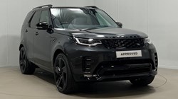 2024 (73) LAND ROVER DISCOVERY 3.0 D300 Dynamic HSE 5dr Auto 5991776