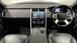 2024 (73) LAND ROVER DISCOVERY 3.0 D300 Dynamic HSE 5dr Auto 5991784