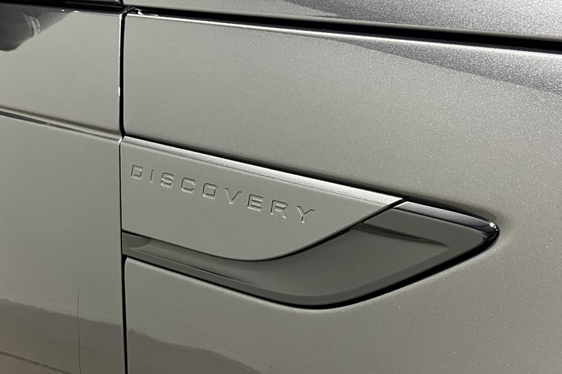 2024 (73) LAND ROVER DISCOVERY 3.0 D300 Dynamic HSE 5dr Auto 5991790