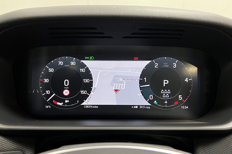 2024 (73) LAND ROVER DISCOVERY 3.0 D300 Dynamic HSE 5dr Auto 5991802