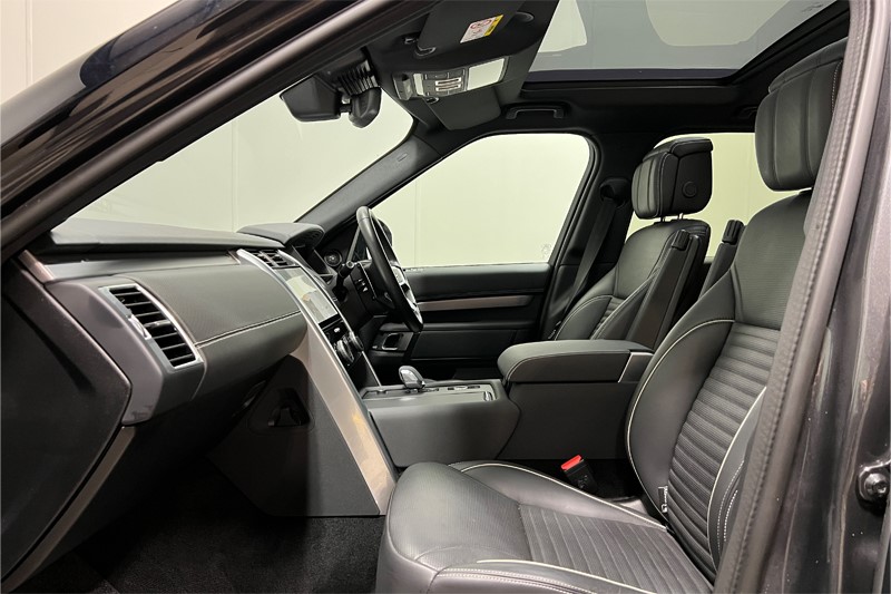 2024 (73) LAND ROVER DISCOVERY 3.0 D300 Dynamic HSE 5dr Auto 5991778