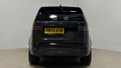 2024 (73) LAND ROVER DISCOVERY 3.0 D300 Dynamic HSE 5dr Auto 5991781