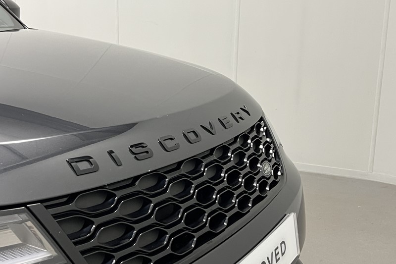 2024 (73) LAND ROVER DISCOVERY 3.0 D300 Dynamic HSE 5dr Auto 5991788