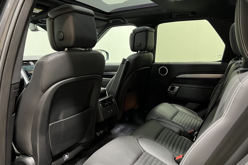 2024 (73) LAND ROVER DISCOVERY 3.0 D300 Dynamic HSE 5dr Auto 5991822