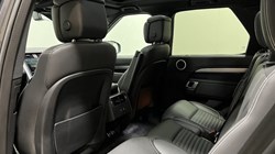 2024 (73) LAND ROVER DISCOVERY 3.0 D300 Dynamic HSE 5dr Auto 5991822