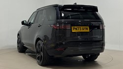 2024 (73) LAND ROVER DISCOVERY 3.0 D300 Dynamic HSE 5dr Auto 5991777