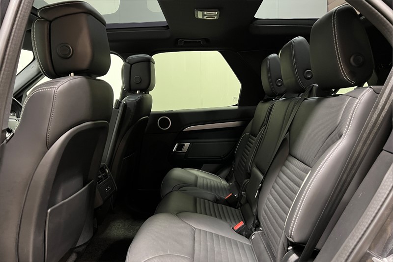 2024 (73) LAND ROVER DISCOVERY 3.0 D300 Dynamic HSE 5dr Auto 5991779