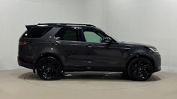 2024 (73) LAND ROVER DISCOVERY 3.0 D300 Dynamic HSE 5dr Auto 5991780