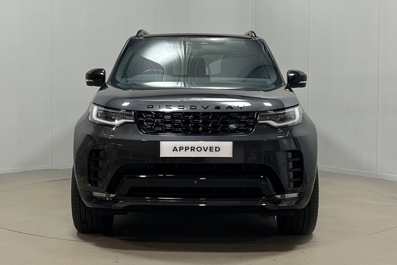 2024 (73) LAND ROVER DISCOVERY 3.0 D300 Dynamic HSE 5dr Auto 5991782