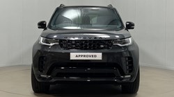 2024 (73) LAND ROVER DISCOVERY 3.0 D300 Dynamic HSE 5dr Auto 5991782