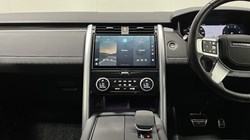 2024 (73) LAND ROVER DISCOVERY 3.0 D300 Dynamic HSE 5dr Auto 5991817