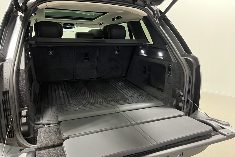 2026 (26) LAND ROVER RANGE ROVER 3.0 D350 Autobiography 4dr Auto 5982554