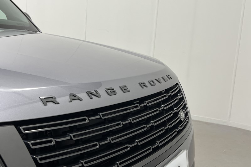 2026 (26) LAND ROVER RANGE ROVER 3.0 D350 Autobiography 4dr Auto 5982548