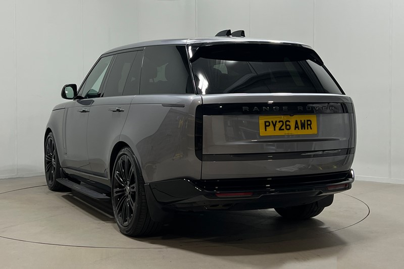 2026 (26) LAND ROVER RANGE ROVER 3.0 D350 Autobiography 4dr Auto 5982540