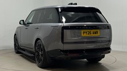 2026 (26) LAND ROVER RANGE ROVER 3.0 D350 Autobiography 4dr Auto 5982540