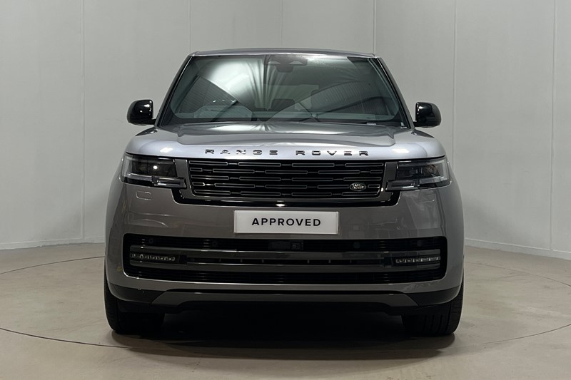 2026 (26) LAND ROVER RANGE ROVER 3.0 D350 Autobiography 4dr Auto 5982545