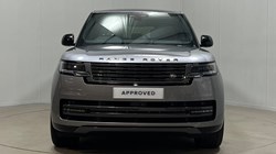 2026 (26) LAND ROVER RANGE ROVER 3.0 D350 Autobiography 4dr Auto 5982545