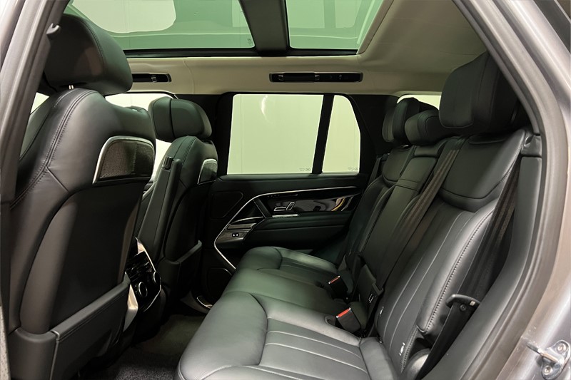 2026 (26) LAND ROVER RANGE ROVER 3.0 D350 Autobiography 4dr Auto 5982542