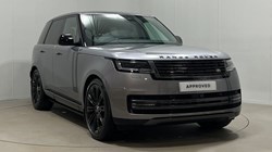 2026 (26) LAND ROVER RANGE ROVER 3.0 D350 Autobiography 4dr Auto 5982539