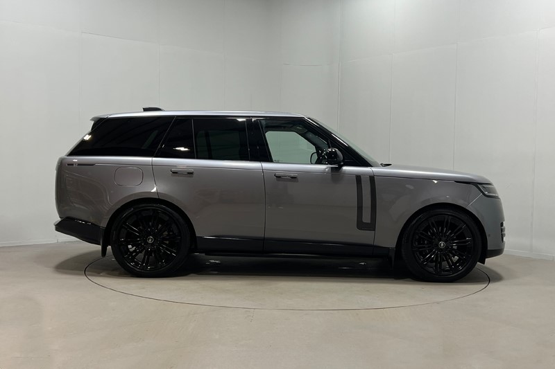 2026 (26) LAND ROVER RANGE ROVER 3.0 D350 Autobiography 4dr Auto 5982543