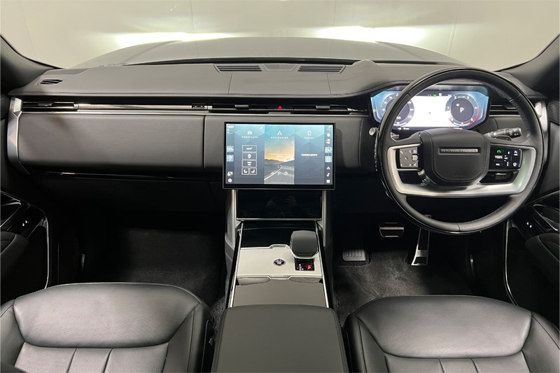 2026 (26) LAND ROVER RANGE ROVER 3.0 D350 Autobiography 4dr Auto 5982547