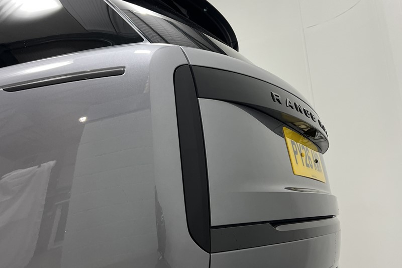 2026 (26) LAND ROVER RANGE ROVER 3.0 D350 Autobiography 4dr Auto 5982587