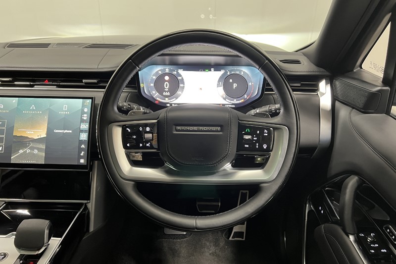 2026 (26) LAND ROVER RANGE ROVER 3.0 D350 Autobiography 4dr Auto 5982585