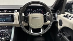 2021 (21) LAND ROVER RANGE ROVER SPORT 3.0 D350 HST 5dr Auto 5986510