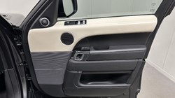 2021 (21) LAND ROVER RANGE ROVER SPORT 3.0 D350 HST 5dr Auto 5986512