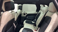 2021 (21) LAND ROVER RANGE ROVER SPORT 3.0 D350 HST 5dr Auto 5986503