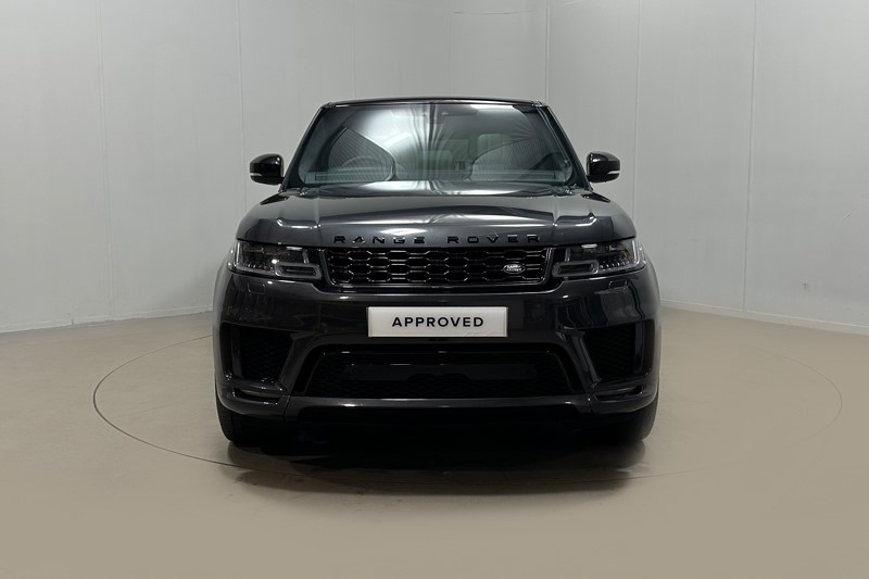 2021 (21) LAND ROVER RANGE ROVER SPORT 3.0 D350 HST 5dr Auto 5986506