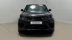 2021 (21) LAND ROVER RANGE ROVER SPORT 3.0 D350 HST 5dr Auto 5986506