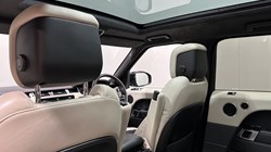 2021 (21) LAND ROVER RANGE ROVER SPORT 3.0 D350 HST 5dr Auto 5986538