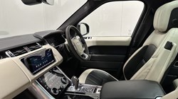2021 (21) LAND ROVER RANGE ROVER SPORT 3.0 D350 HST 5dr Auto 5986537
