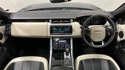 2021 (21) LAND ROVER RANGE ROVER SPORT 3.0 D350 HST 5dr Auto 5986508