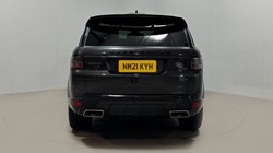2021 (21) LAND ROVER RANGE ROVER SPORT 3.0 D350 HST 5dr Auto 5986505