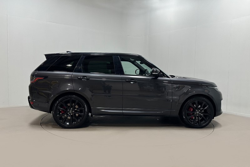 2021 (21) LAND ROVER RANGE ROVER SPORT 3.0 D350 HST 5dr Auto 5986504