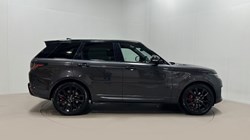 2021 (21) LAND ROVER RANGE ROVER SPORT 3.0 D350 HST 5dr Auto 5986504