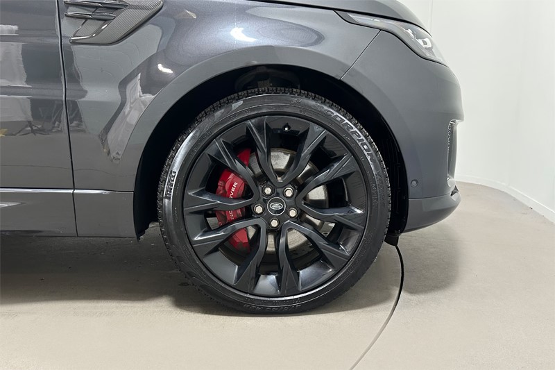 2021 (21) LAND ROVER RANGE ROVER SPORT 3.0 D350 HST 5dr Auto 5986507