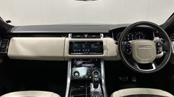 2021 (21) LAND ROVER RANGE ROVER SPORT 3.0 D350 HST 5dr Auto 5986509
