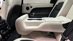 2021 (21) LAND ROVER RANGE ROVER SPORT 3.0 D350 HST 5dr Auto 5986541